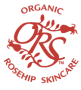 Organic Rosehip Skincare Logo