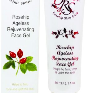 Rejuvenating Face Gel 60ml WITH BOX